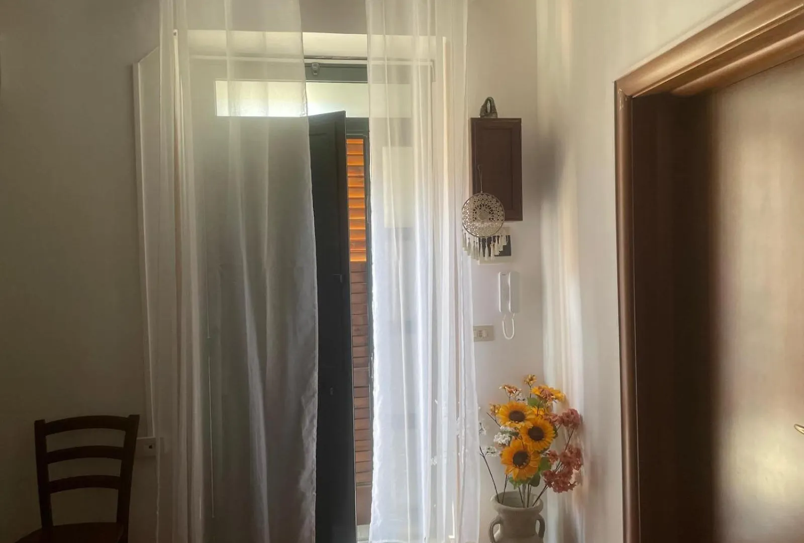Casa vacanze Villa Casa Sole Barocco Noto