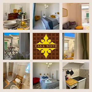  Casa vacanze Casa