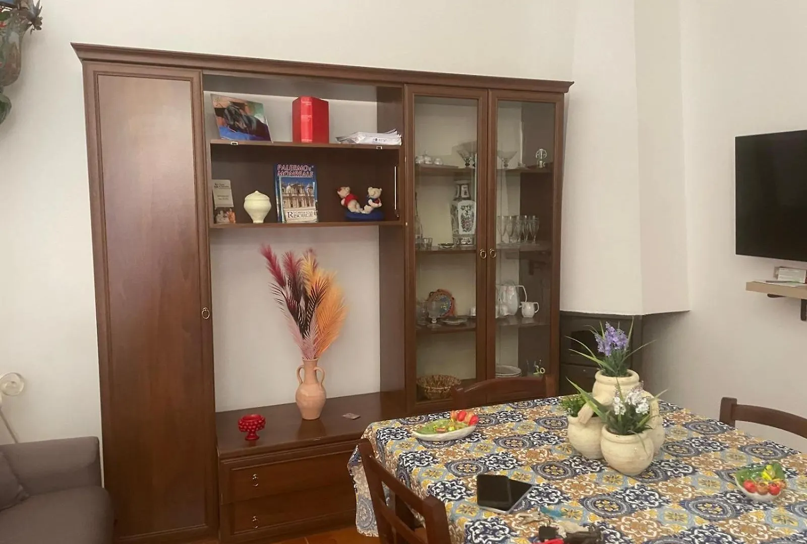 Casa Noto Fiorita Vila Itália