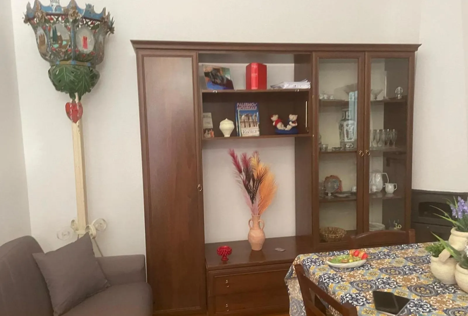 Casa de Férias Casa Noto Fiorita Vila Itália